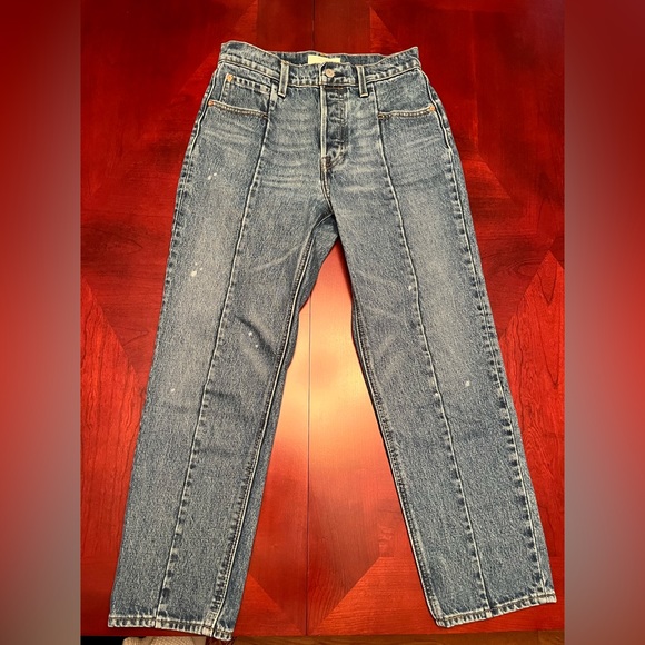 LEVI’S Vintage Denim - Picture 2 of 6